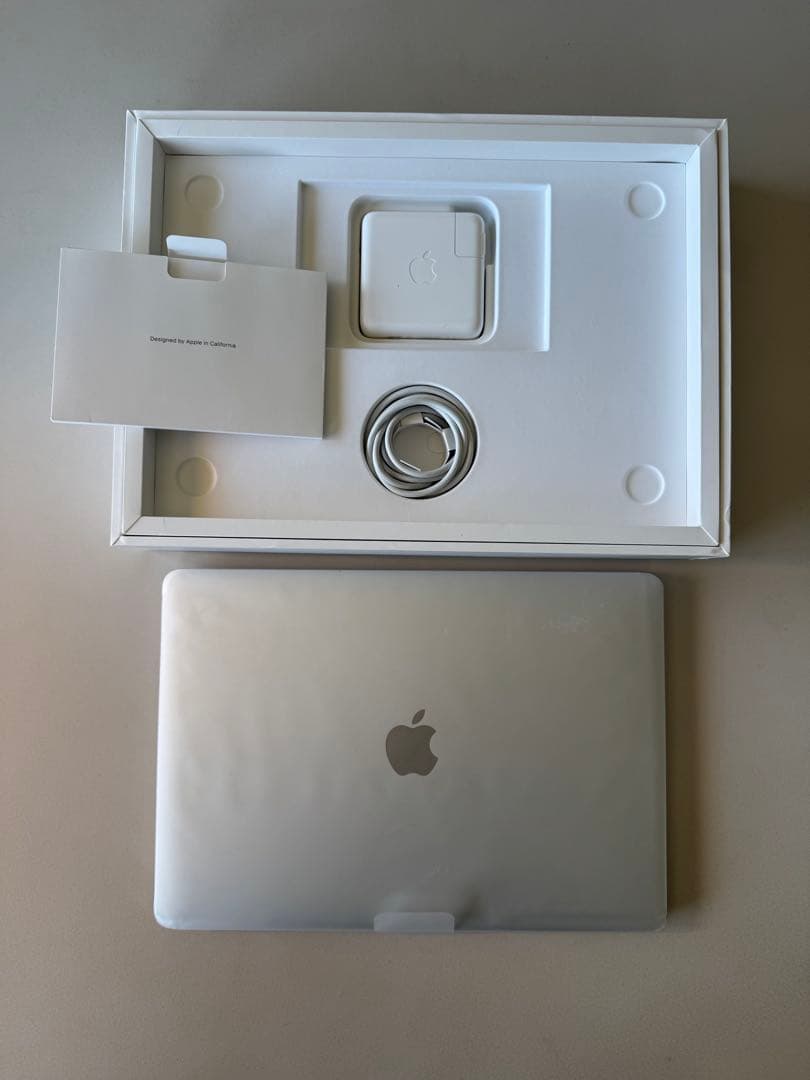 Apple MacBook Pro 13インチ M1 8GB 256GB