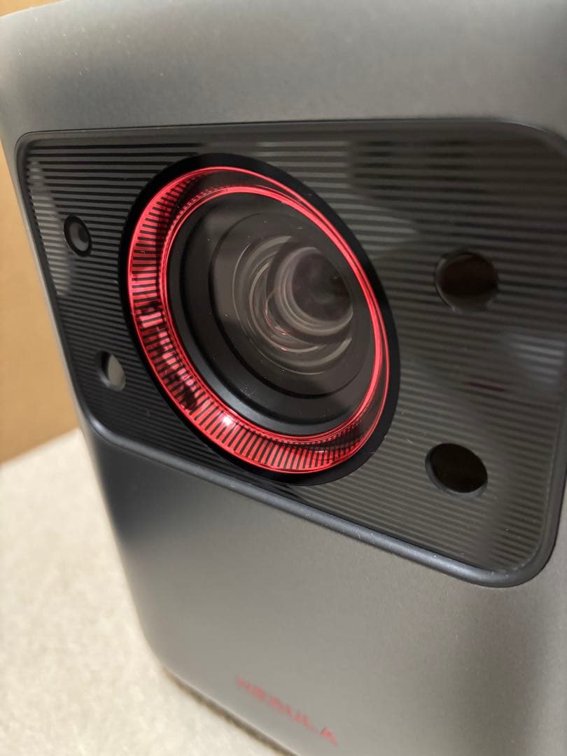 ☆Nebula Cosmos Laser 4K【美品】公式ジンバルスタンド付き☆