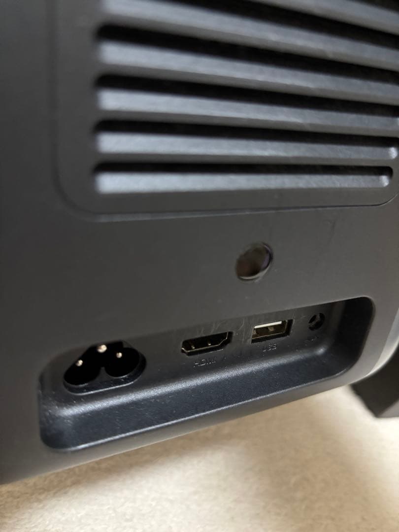 ☆Nebula Cosmos Laser 4K【美品】公式ジンバルスタンド付き☆