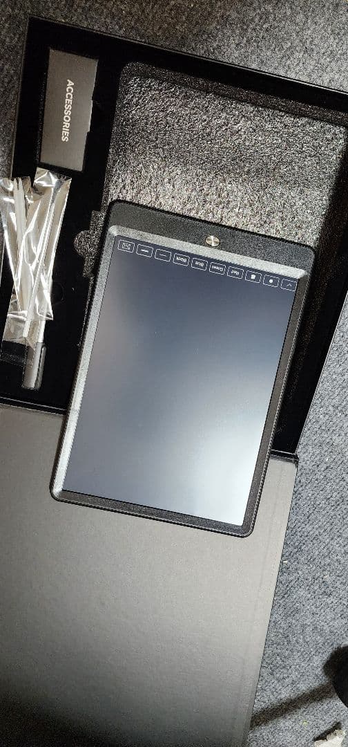 液タブ・ペンタブ DIGIPEN 4.0 PRO