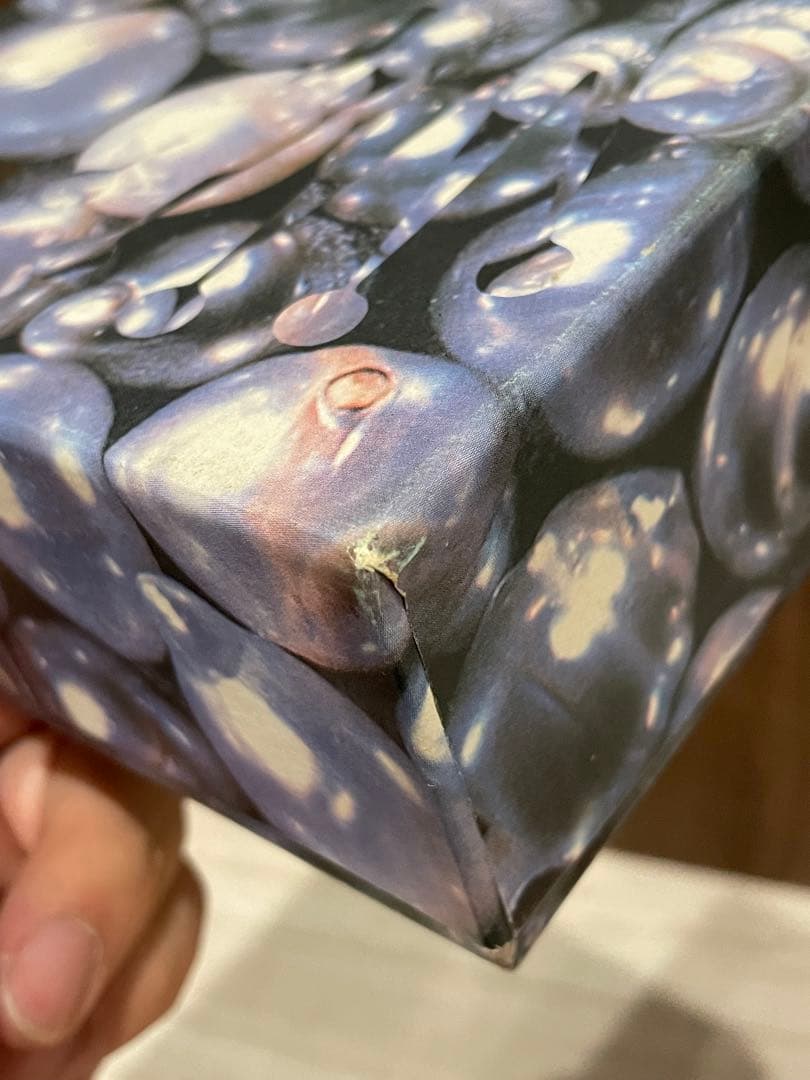 ROLEX 箱　ボックス　ロレックス　純正　中古　ハコ　付属品　box