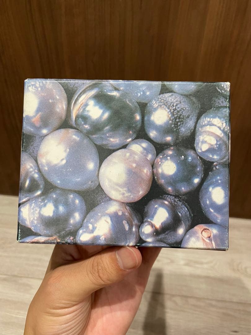 ROLEX 箱　ボックス　ロレックス　純正　中古　ハコ　付属品　box