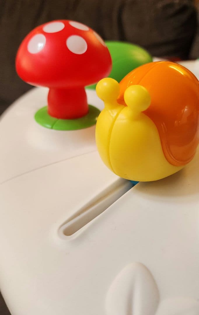 Einstein アラウンド ウィ グロー 4in1アインシュタイン