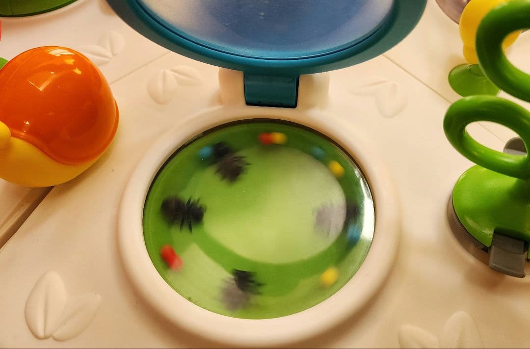 Einstein アラウンド ウィ グロー 4in1アインシュタイン