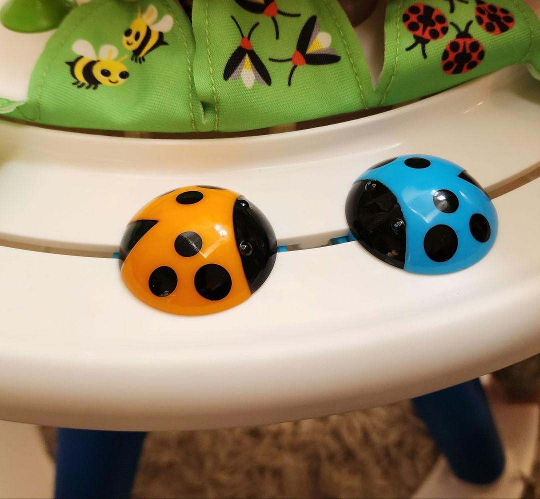 Einstein アラウンド ウィ グロー 4in1アインシュタイン