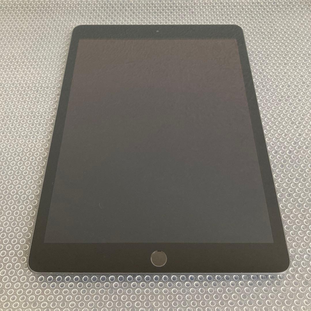 3287【早い者勝ち】iPad7 第7世代 32GB WIFIモデル☆