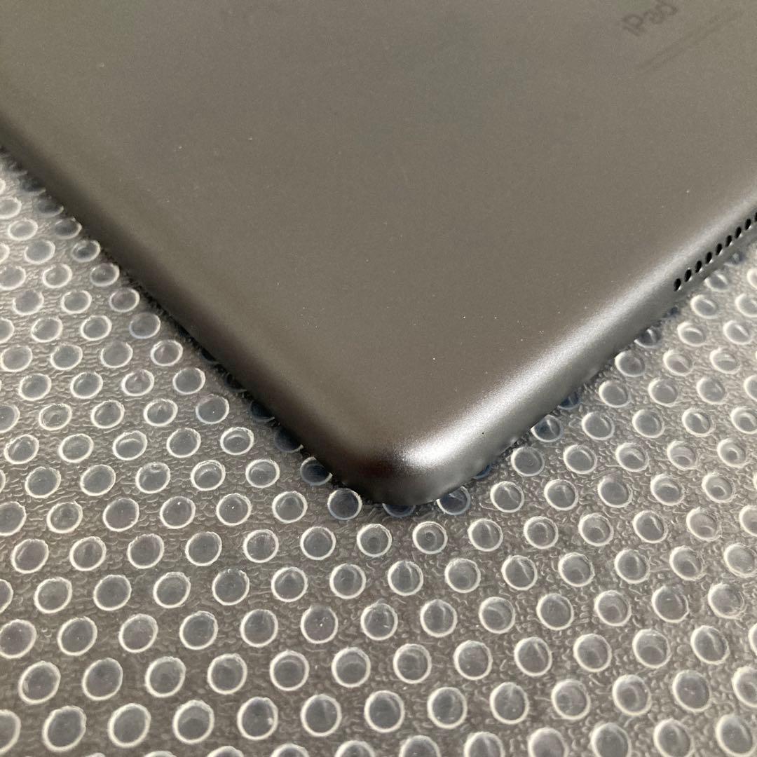 3287【早い者勝ち】iPad7 第7世代 32GB WIFIモデル☆