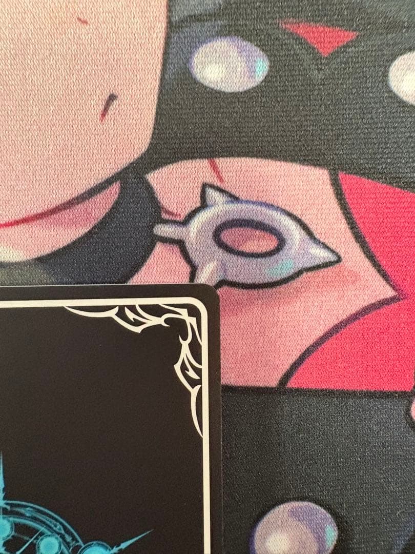 シャドバエボルヴ　暗黒降誕　九火石炎・セッカSP