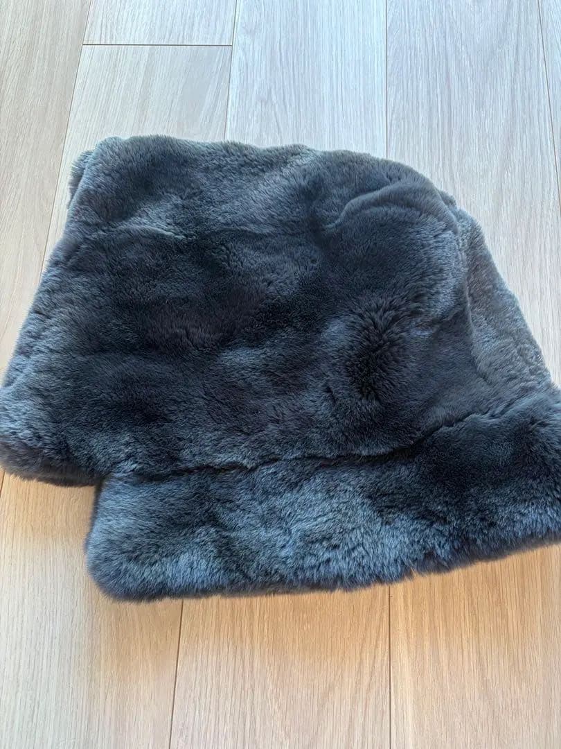 ウールリッチ　ボウブリッチパーカーダウンコートXS