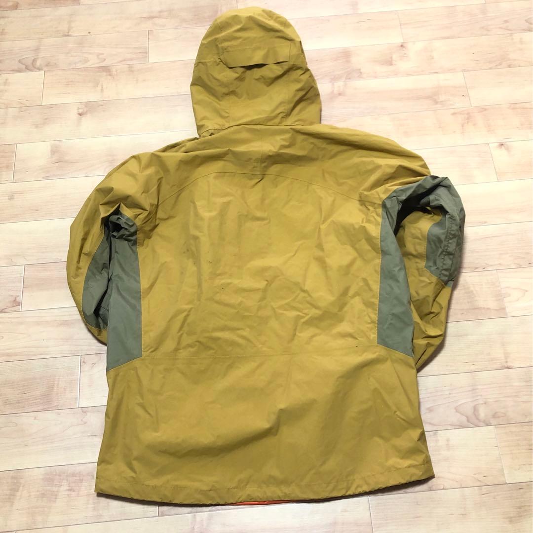 Columbia Frost Free Jacket / スノーボード