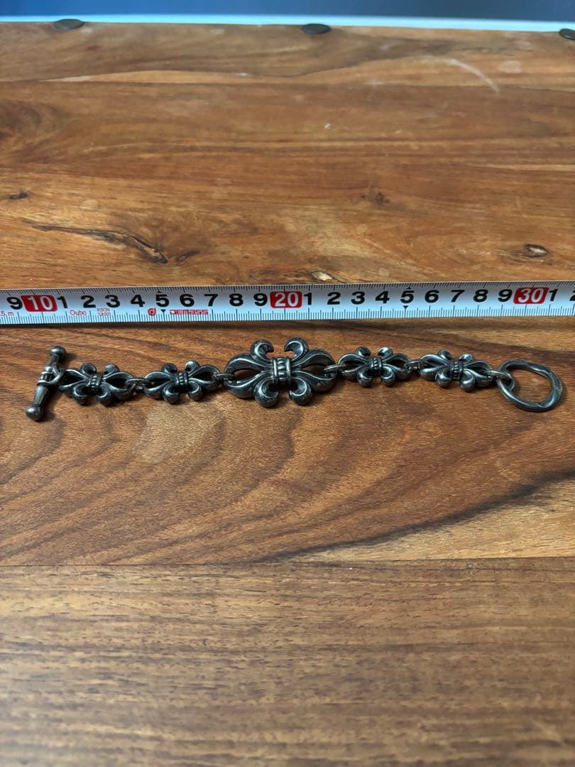 シンズスカルプチャー ブレスレット