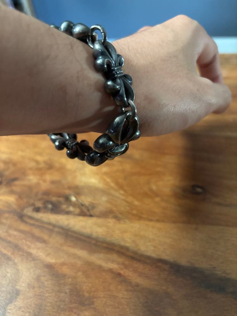 シンズスカルプチャー ブレスレット