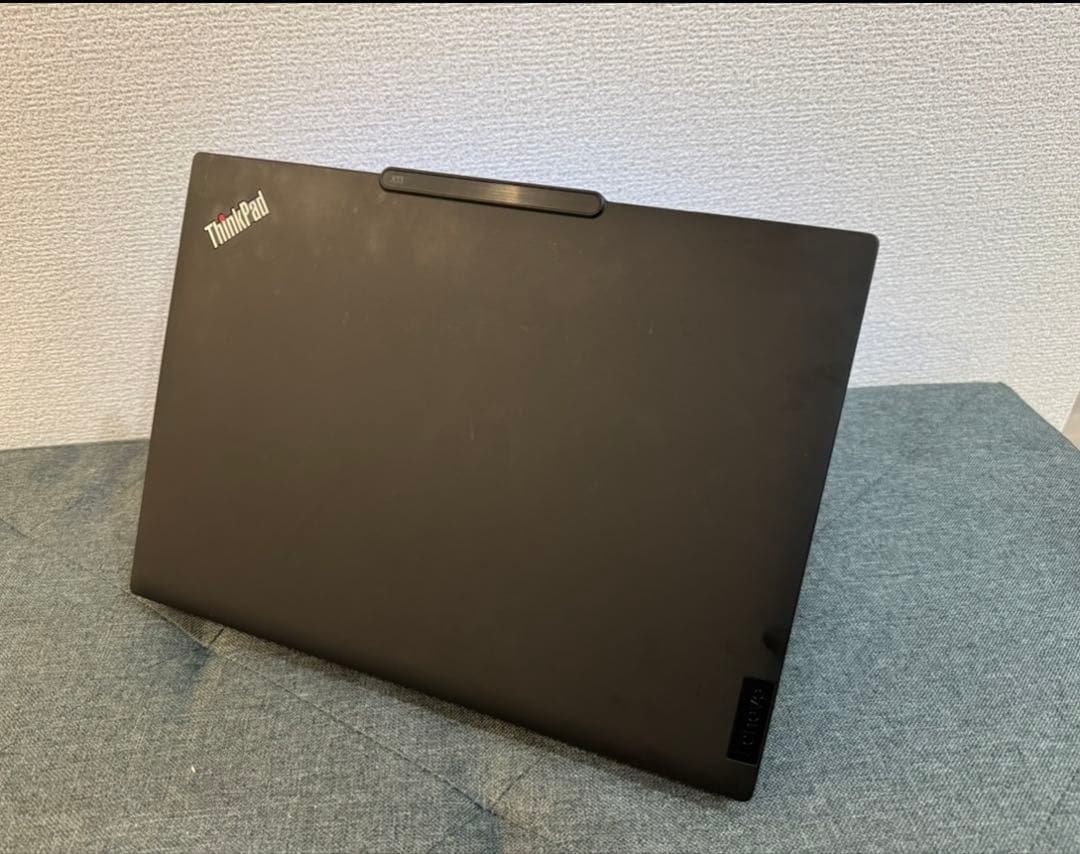 【Lenovo】 Thinkpad X13 Gen5 ノートパソコン SSD