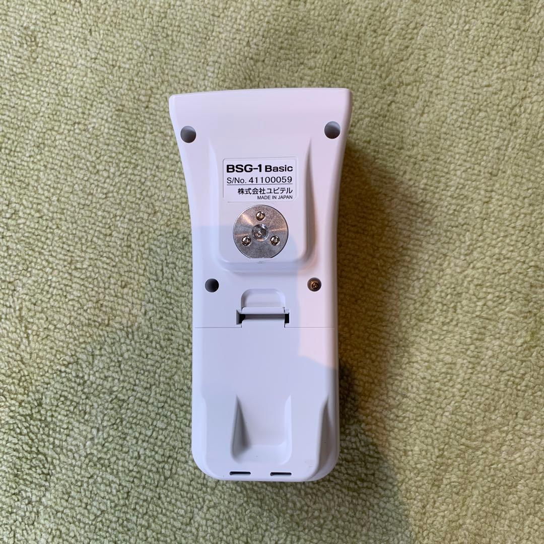 ユピテル　スピードガン　BSG-1 Basic