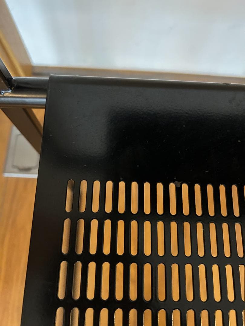 マリオボッタ　プリマ　希少ブラック×ブラック