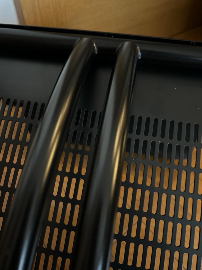 マリオボッタ　プリマ　希少ブラック×ブラック