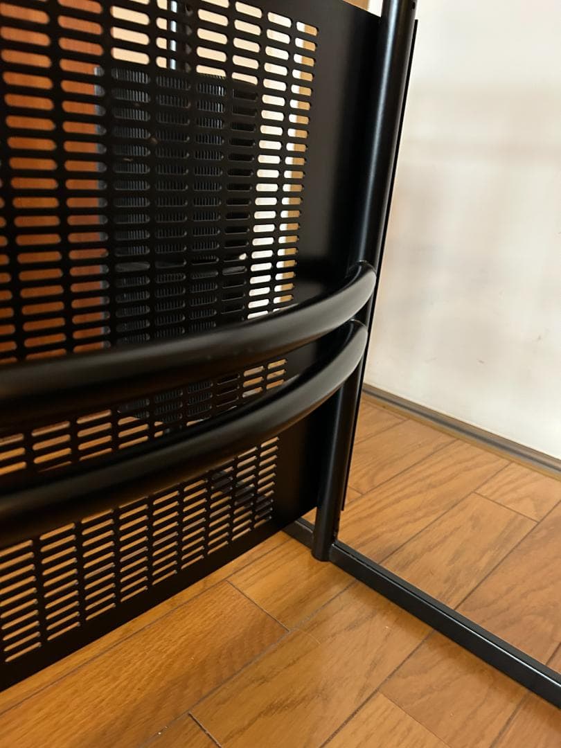 マリオボッタ　プリマ　希少ブラック×ブラック