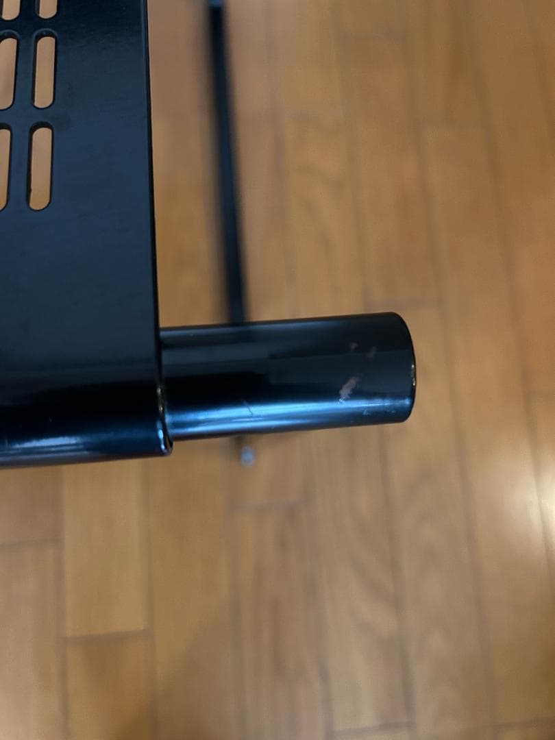 マリオボッタ　プリマ　希少ブラック×ブラック