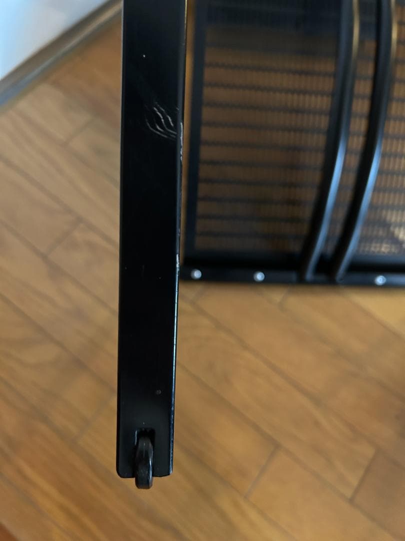 マリオボッタ　プリマ　希少ブラック×ブラック