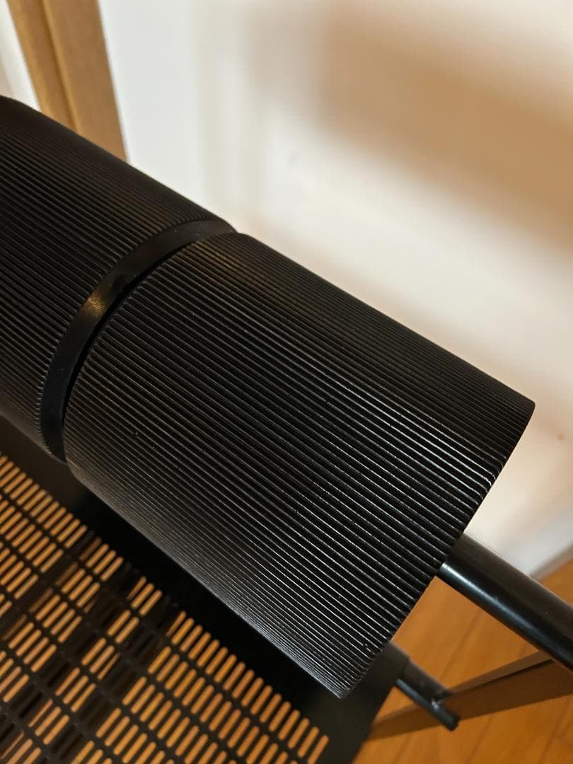 マリオボッタ　プリマ　希少ブラック×ブラック