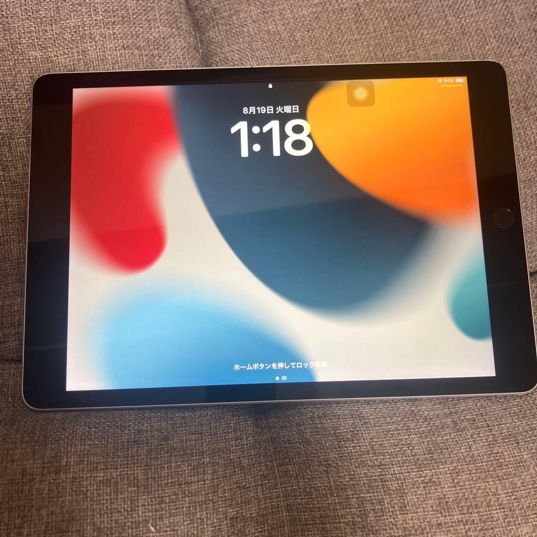 iPad代9世代