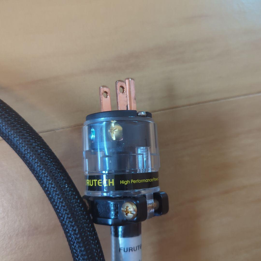 Furutech The Astoria 電源1.5メートル