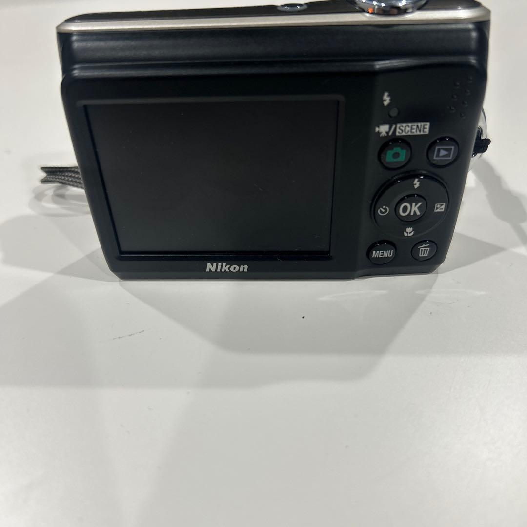 Nikon COOLPIX L21 ニコン