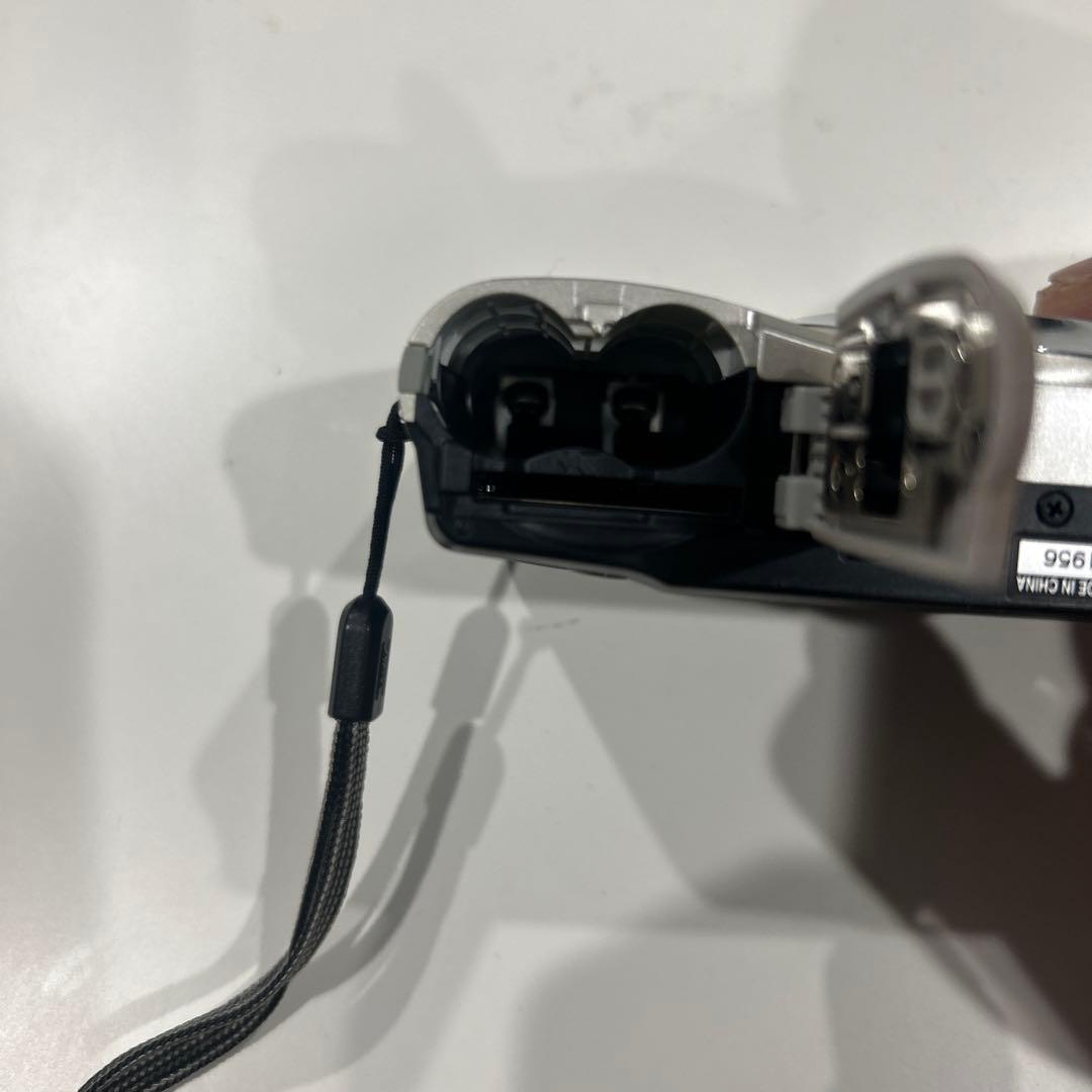 Nikon COOLPIX L21 ニコン