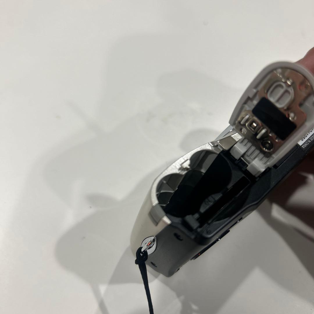 Nikon COOLPIX L21 ニコン