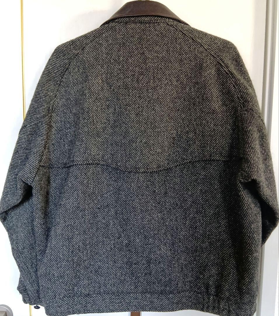 BURBERRY バーバリー ブルゾン