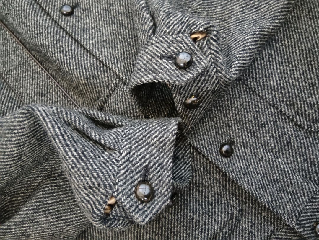 BURBERRY バーバリー ブルゾン