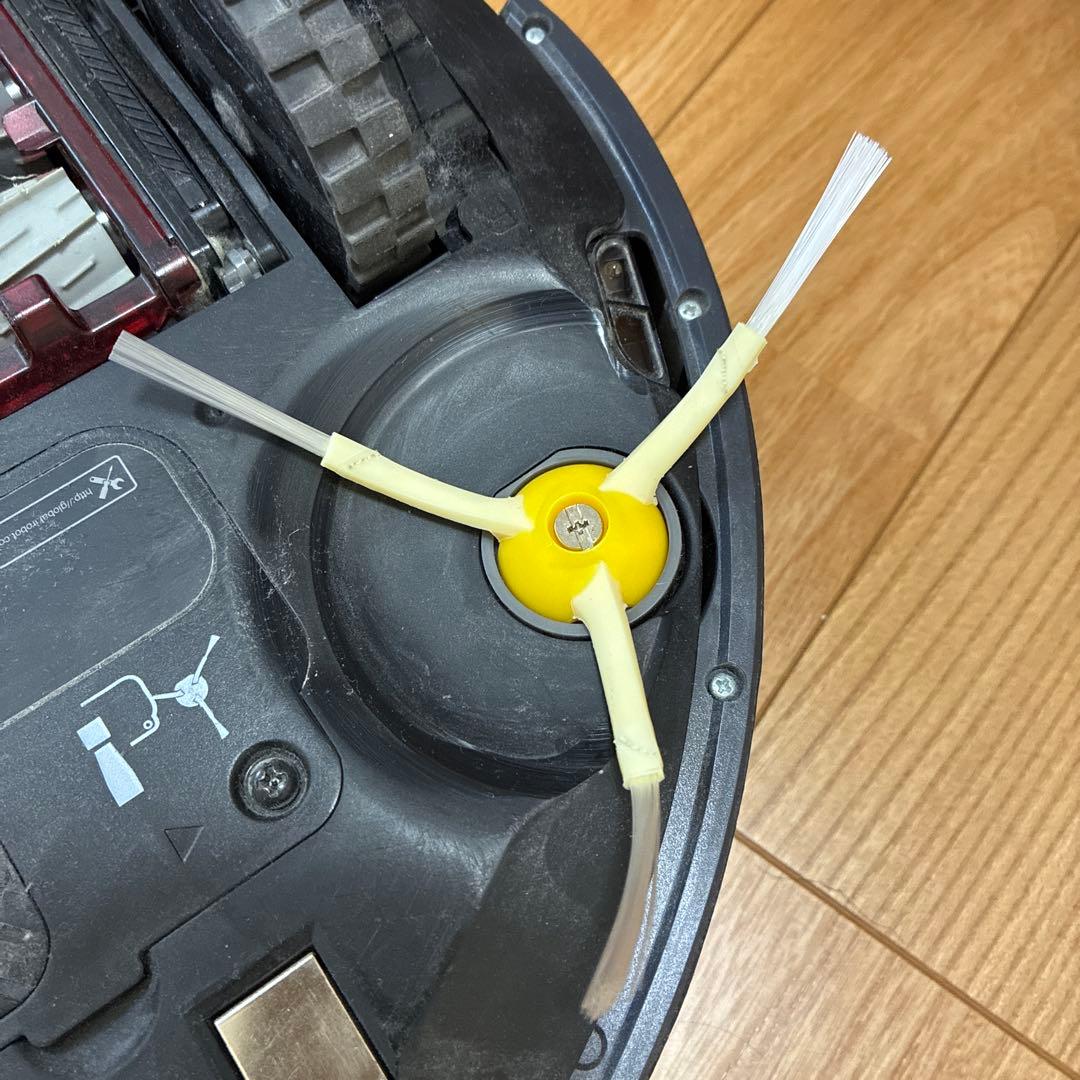 ルンバ　980 ジャパネット　アイロボット