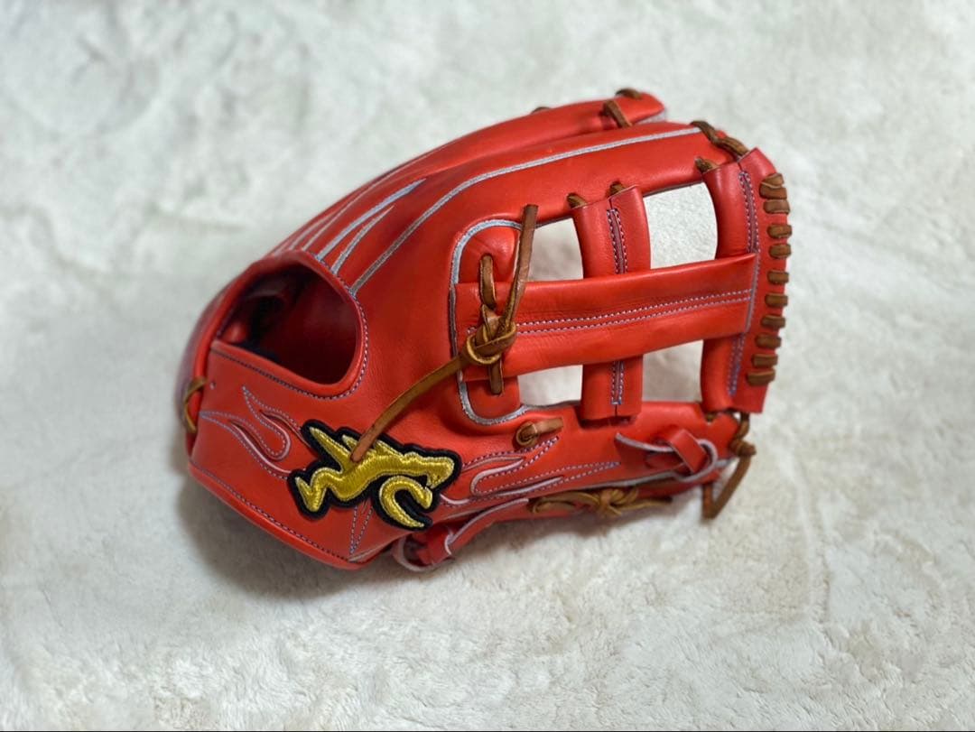 RYU 野球グローブ