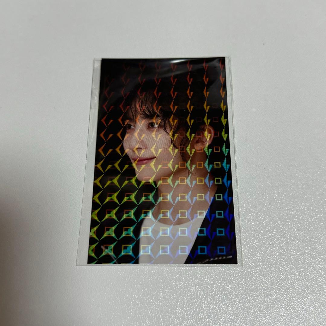 SEVENTEEN ALWAYSYOURS TSUTAYA ラキドロ ジョンハン