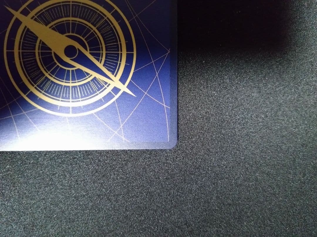 【OP11-106】ゼウスSP R パラレル エッグヘッドクライシス　美品