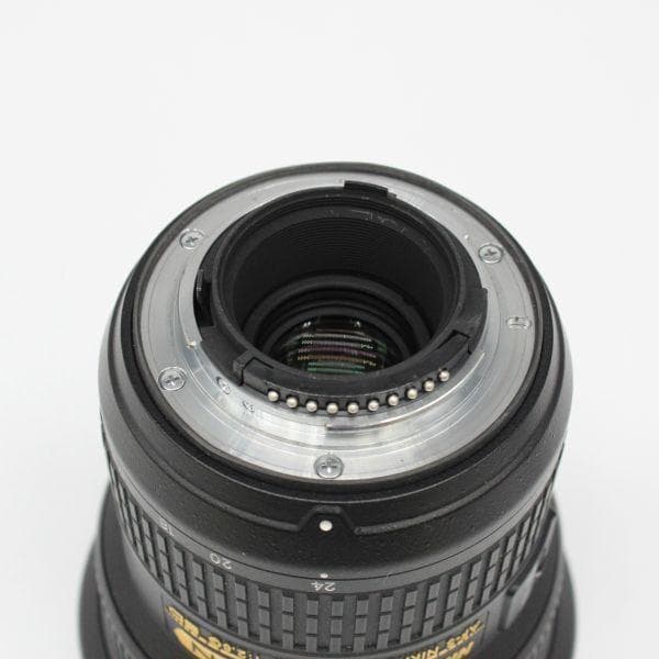 ■極上品■ NikonAF-S NIKKOR 14-24mm f/2.8G ED