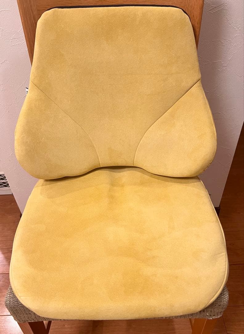 EXGEL ザ・アウル バッククッションハイエスト