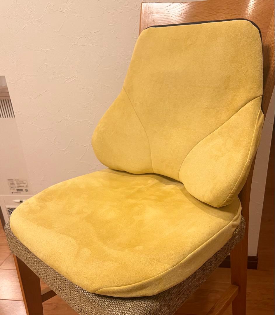 EXGEL ザ・アウル バッククッションハイエスト