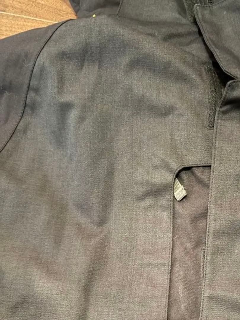 z*m様 【ショーンホワイトコレクション】Burton スノーボードジャケットU