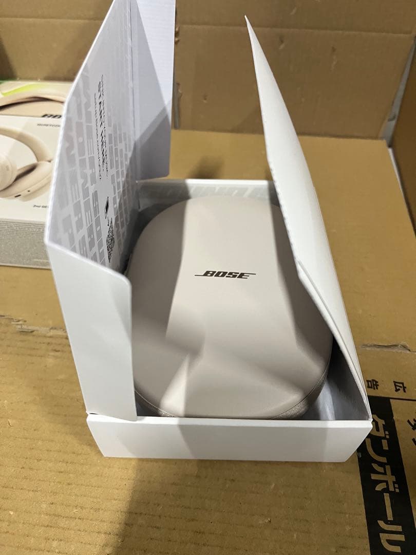 Bose QuietComfort Ultra Headphones 2 訳あり