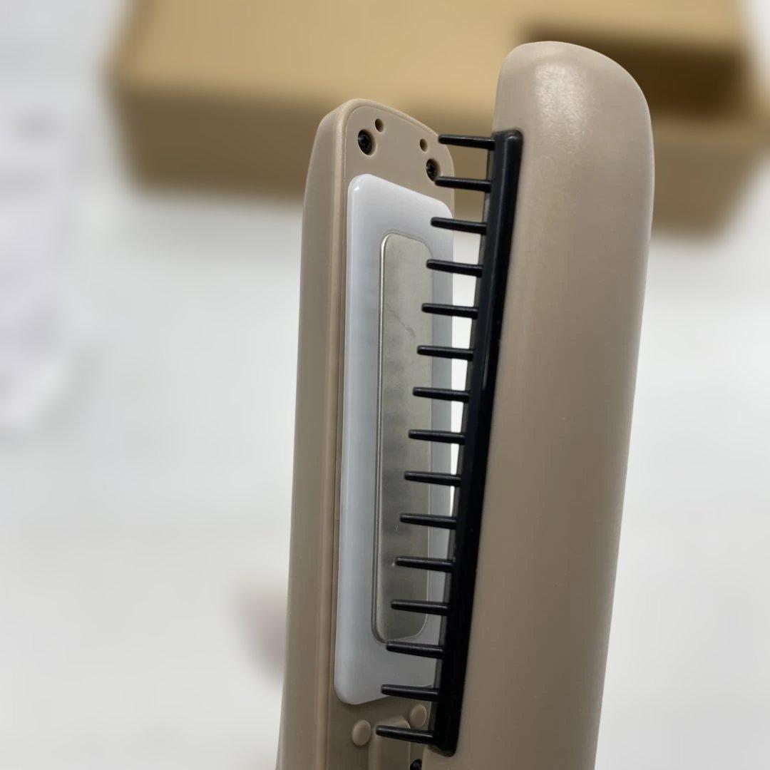 ヤーマン（YA-MAN）シャインプロ グレージュ HC-21G