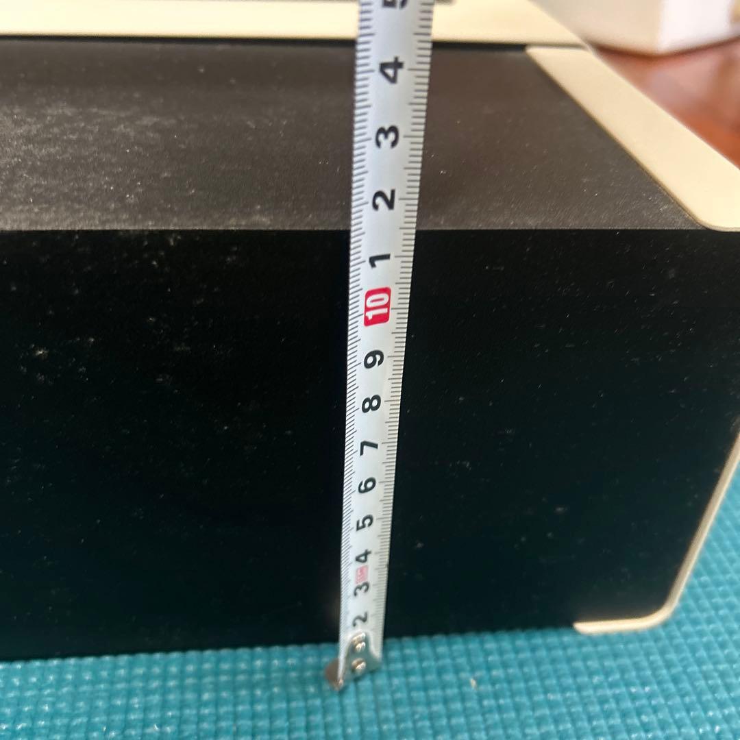 YAMAHAシステムコンポ