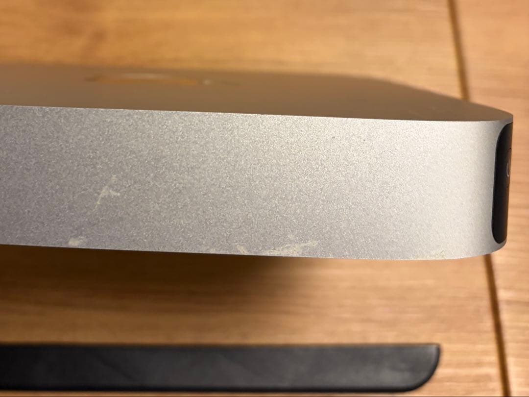 Macデスクトップ Mac mini (Late 2014)/i5/8GB/1TB