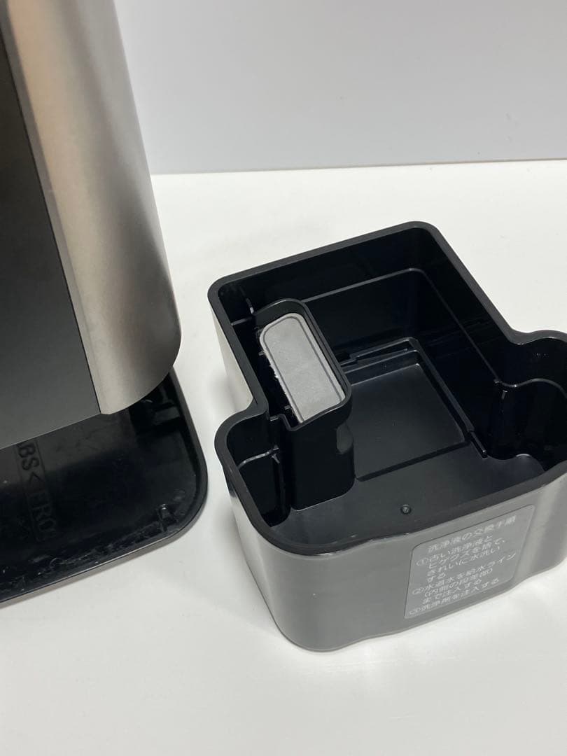 Panasonic メンズシェーバー ES-CLV7E 5枚刃 ラムダッシュ