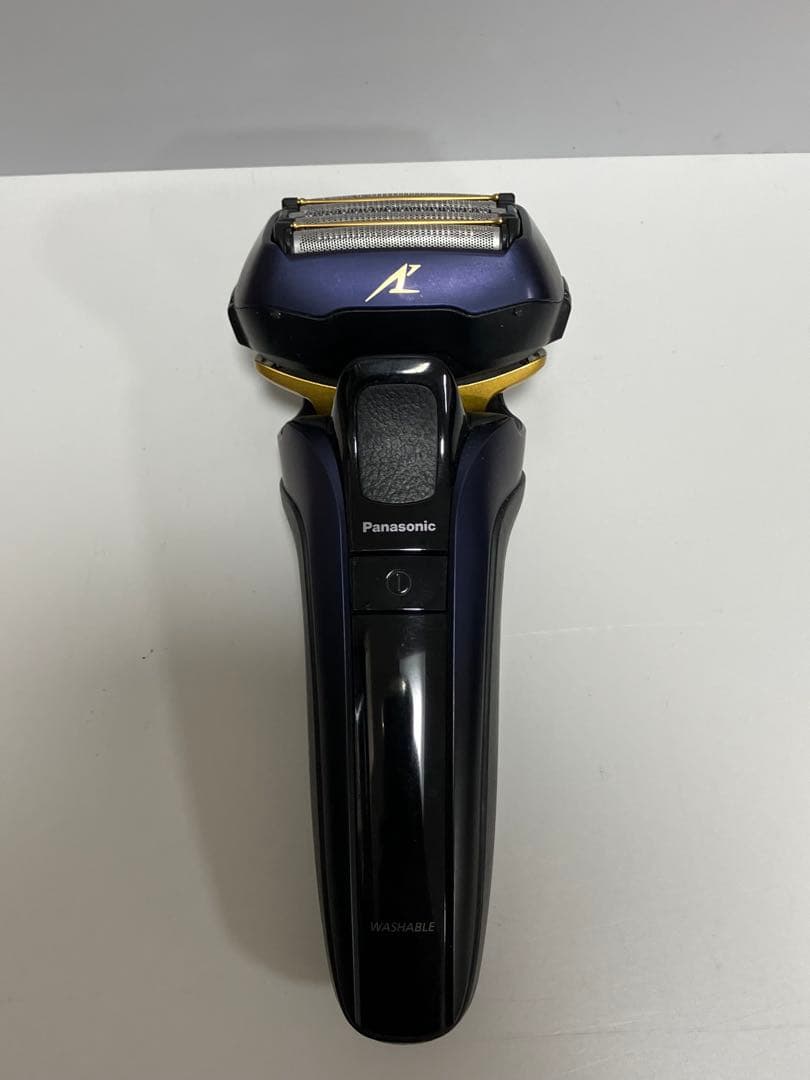 Panasonic メンズシェーバー ES-CLV7E 5枚刃 ラムダッシュ