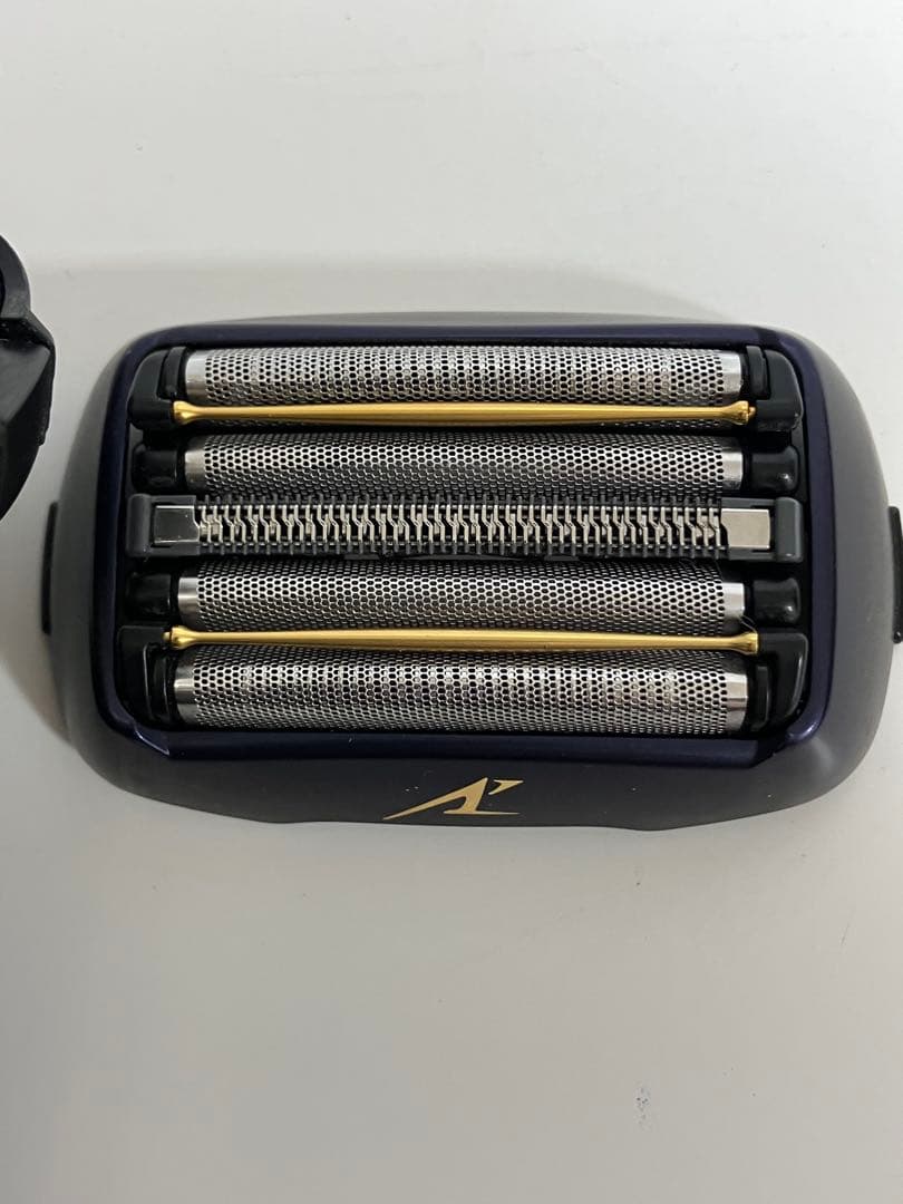 Panasonic メンズシェーバー ES-CLV7E 5枚刃 ラムダッシュ