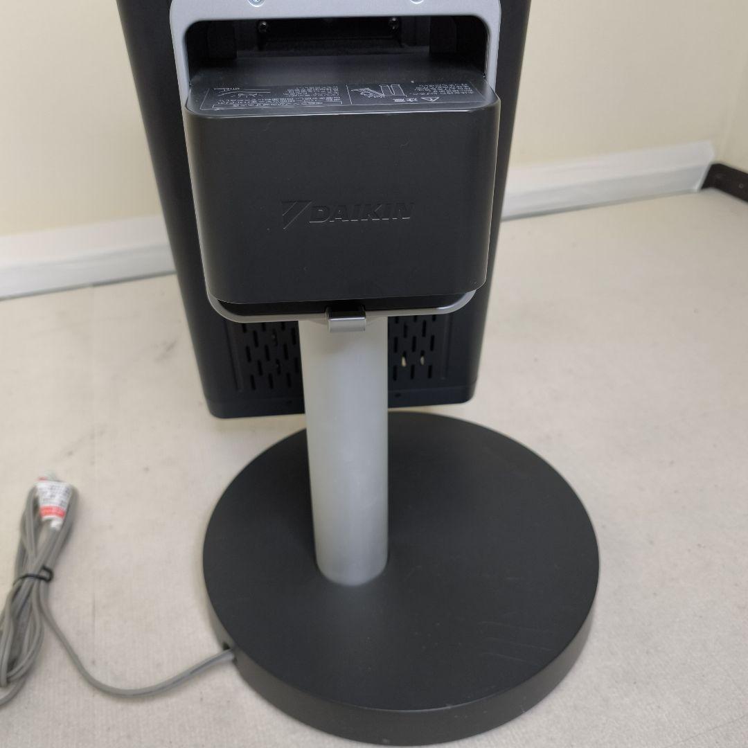 DAIKIN ダイキン セラムヒート 遠赤外線暖房機 ERFT11WS-H