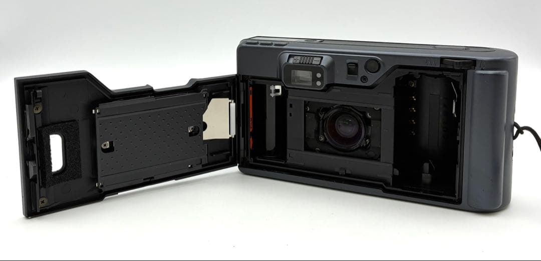 【完動品 美品】PENTAX ESPIO 80 動作確認済 ASAHI 返金保証