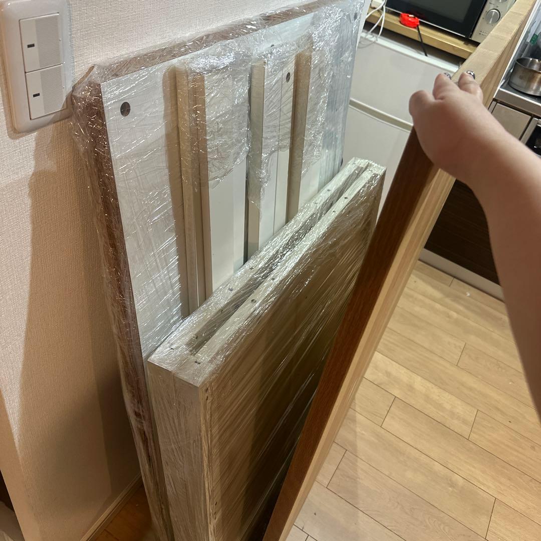 IKEA アイランドキッチン TORNVIKEN トルンヴィーケン