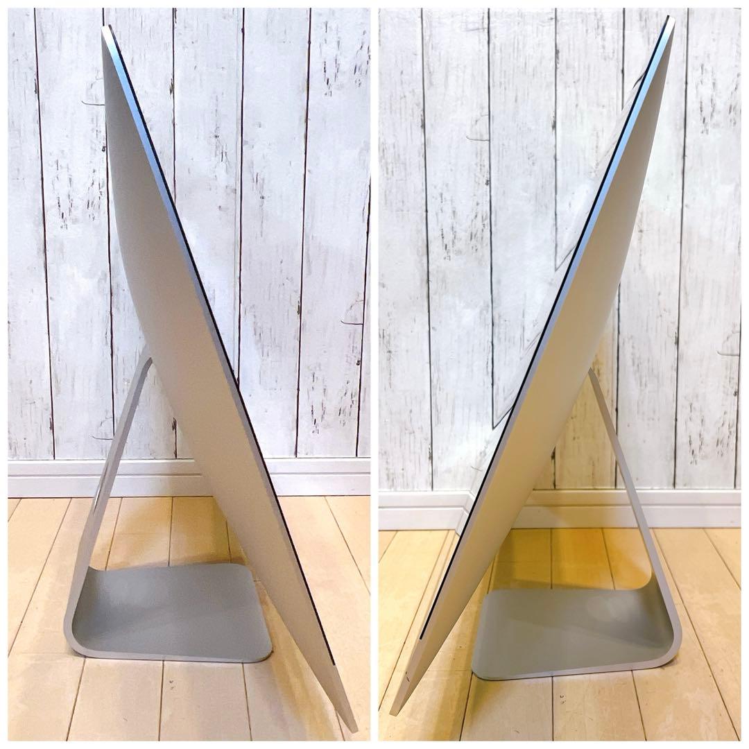 【極美】Apple iMac 32GB RAM 3TB HDD 128GB i5